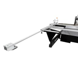 Maksiwa BMT3200.IR-1 Titanium Sliding Panel Saw 5Hp Single Phase 220V :: Image 170