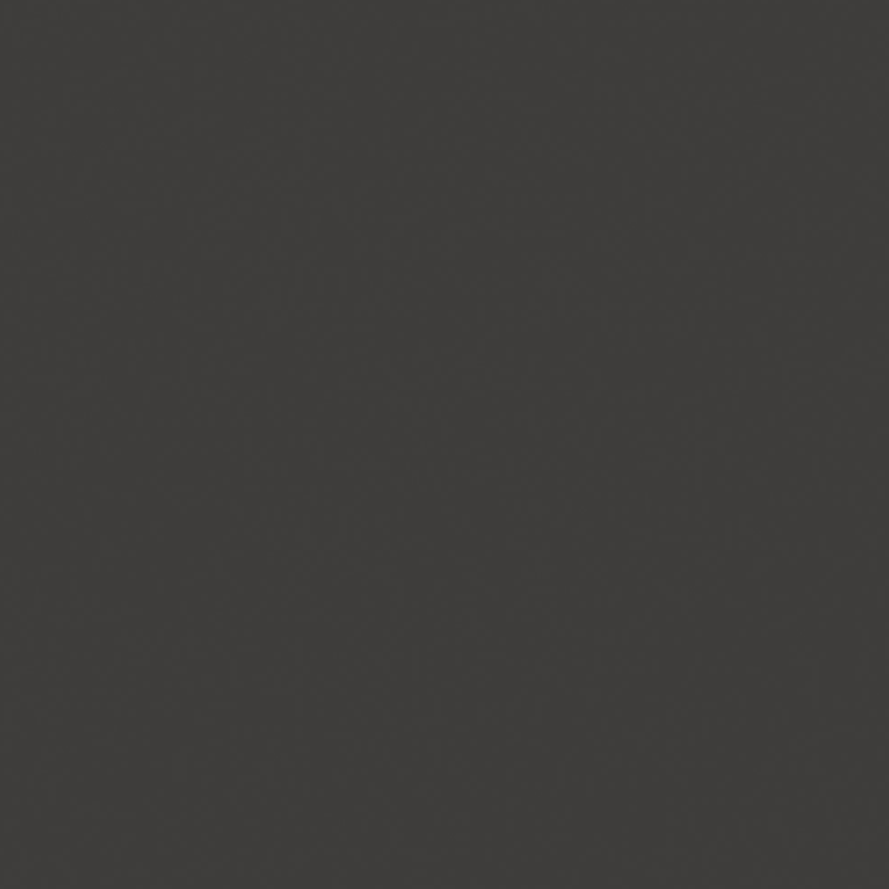 Formica Laminate 837-90 Graphite with Gloss Finish and Peelcoat - 48" x 120"