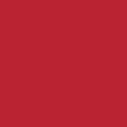 Durable Formica Laminate in Stop Red, Vertical Postforming Grade Matte Finish