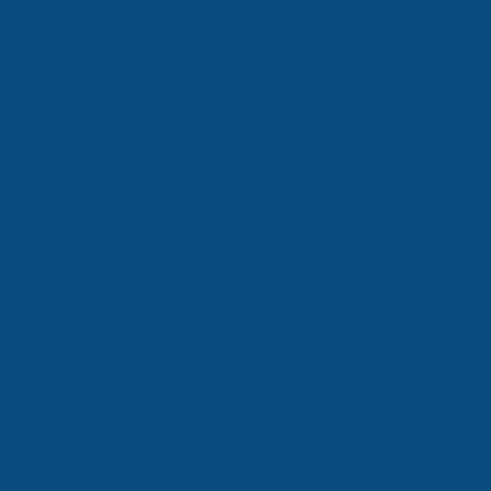 48" x 96" Formica Laminate in Marine Blue with Matte Finish