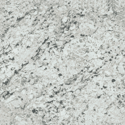 Formica Laminate 9476-58 White Ice Granite, Vertical Postforming Grade Matte Finish, 48"x 96" - Image 1