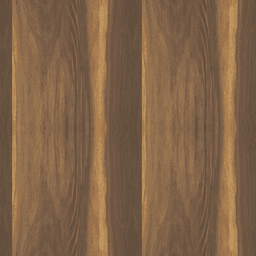 Formica Laminate 9479-NG Wide Planked Walnut, Natural Grain Finish, Vertical Postforming Grade, 48" x 96" - Image 1