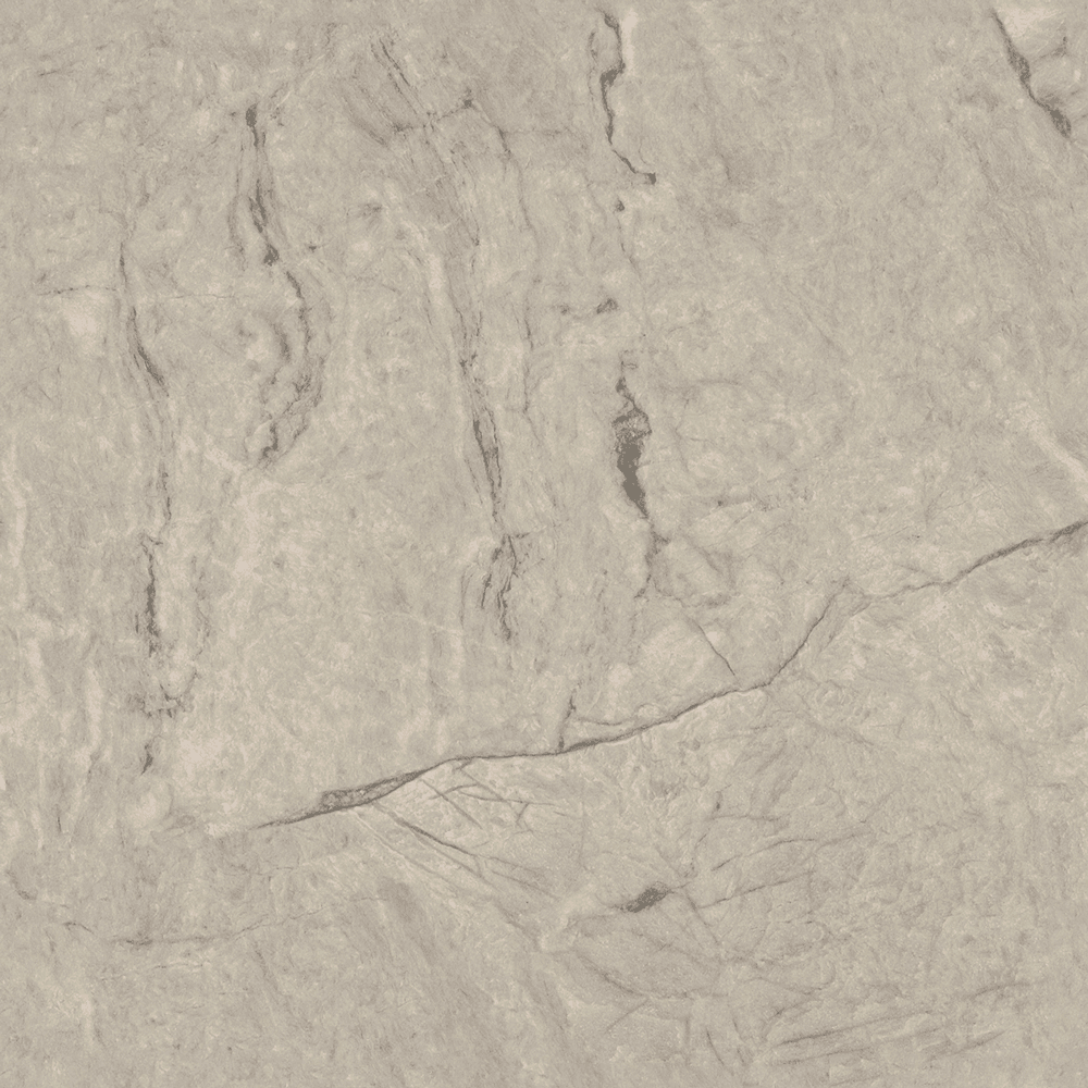Durable Formica Laminate - Silver Quartzite, Vertical Postforming Grade, 48" x 96" - High-Quality Countertop