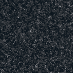 Formica IdealEdge Edgebanding in Blackstone with Etchings Finish, 0.035 inch Thick, Bullnose Edge