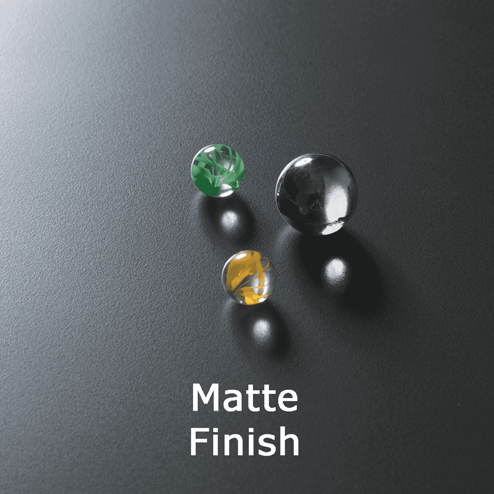Smooth, Granite-Like Finish with IdealEdge Edgebanding from Formica