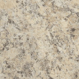 Formica IdealEdge Edgebanding in Belmonte Granite with Etchings Finish and Bullnose