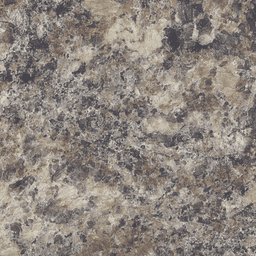 Formica IdealEdge Edgebanding - Perlato Granite Bullnose 3522-58 144" 0.035" Thick