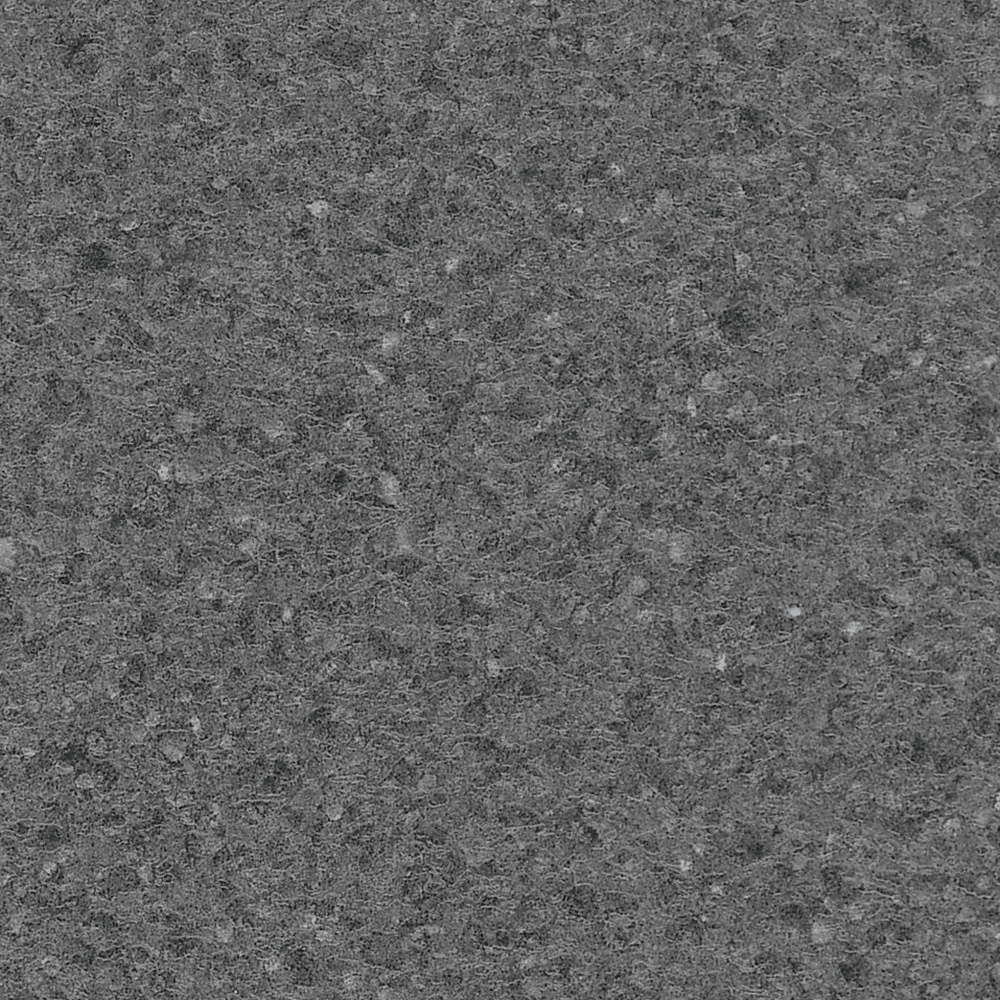 0.035" Thick 144" IdealEdge Edgebanding in Smoke Quarstone color with smooth and finished edge