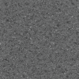 0.035" Thick 144" IdealEdge Edgebanding in Smoke Quarstone color with smooth and finished edge