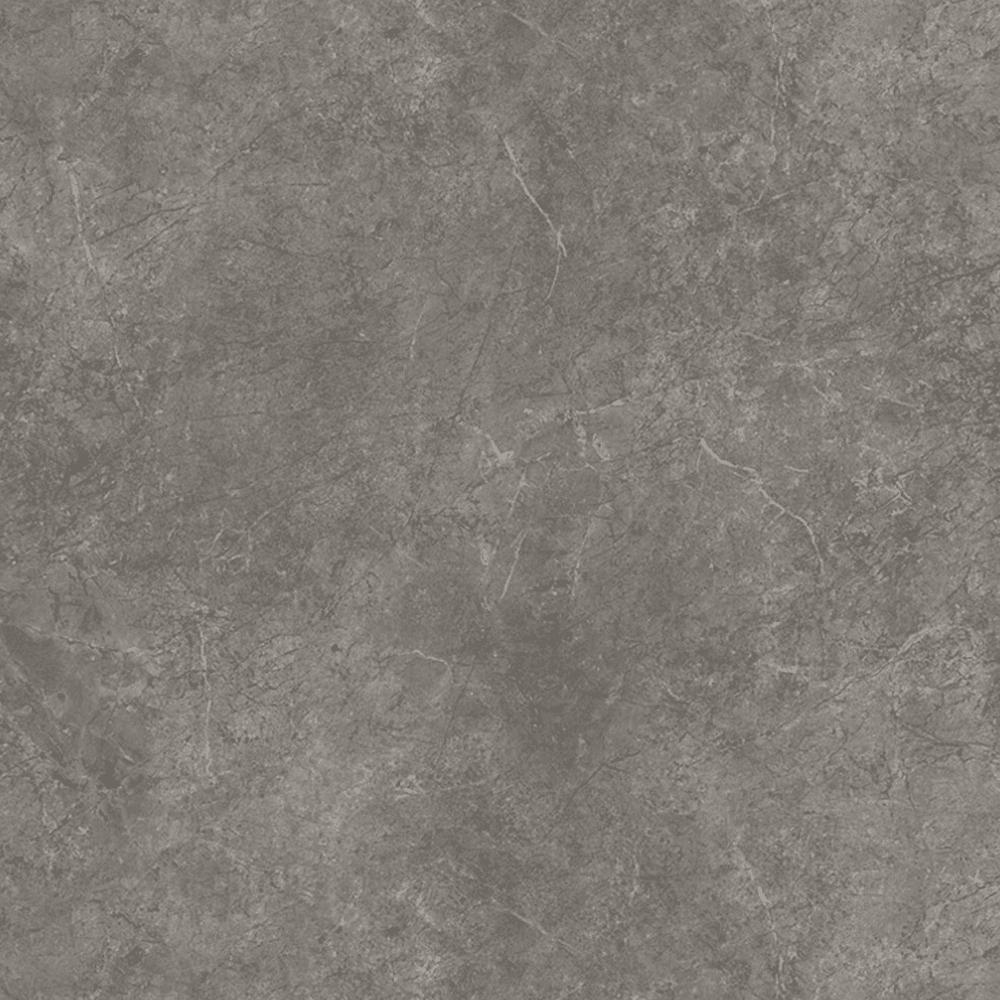 IdealEdge Edgebanding in Marmara Gray with Matte Finish and Double Radius