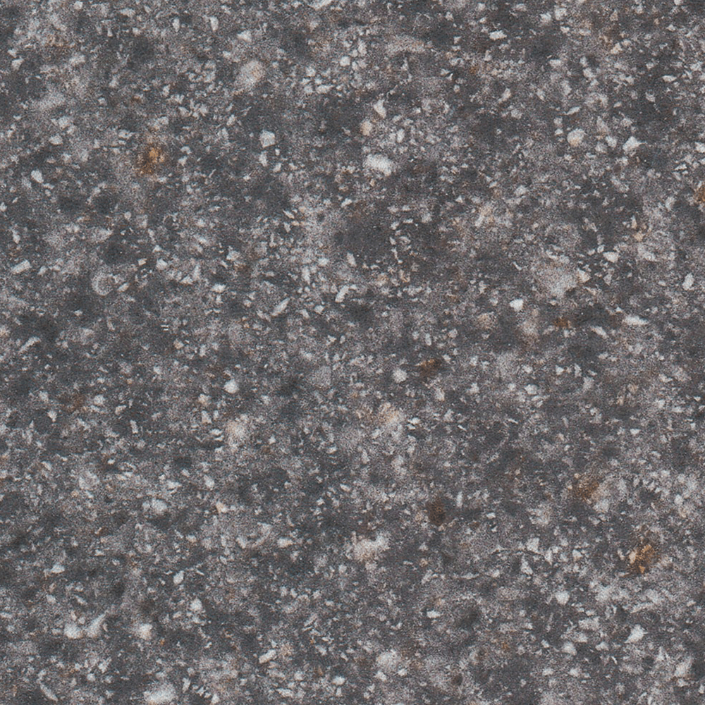 IdealEdge Edgebanding in Noir Envision, 0.035" Thick 144" with Matte Finish, Bullnose for a smooth, finished edge.