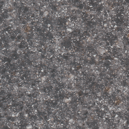 IdealEdge Edgebanding in Noir Envision, 0.035" Thick 144" with Matte Finish, Bullnose for a smooth, finished edge.