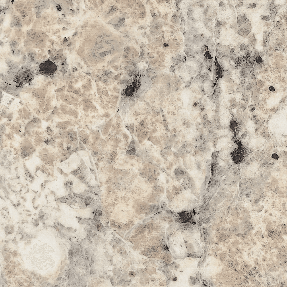 Formica IdealEdge creates a smooth, granite-like edge for laminate countertops in Bullnose or Ogee design