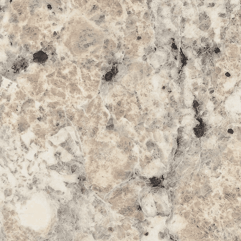 IdealEdge Edgebanding in Ouro Romano color, 0.035" thick, 144" long, with Etchings finish and Bullnose edge