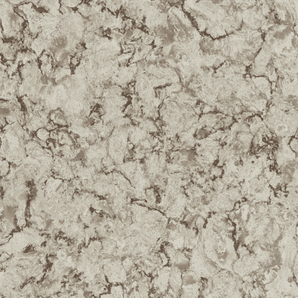 IdealEdge Edgebanding in Star Dune color, with Etchings Finish and 0.035" thickness, providing a smooth and finished edge to laminate.