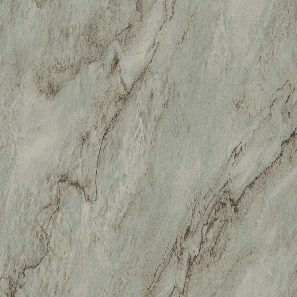 IdealEdge Edgebanding in Sea Pearl color with Scovato finish and double radius, 0.027" thick, 144" long - Formica