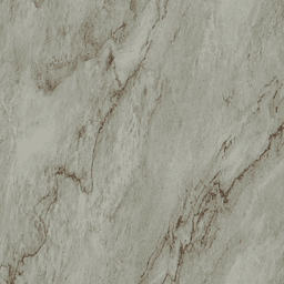 IdealEdge Edgebanding in Sea Pearl color with Scovato finish and double radius, 0.027" thick, 144" long - Formica