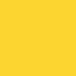 Formica Laminate 1485-58 Chrome Yellow, Matte Finish, 36" x 120 - Image 1