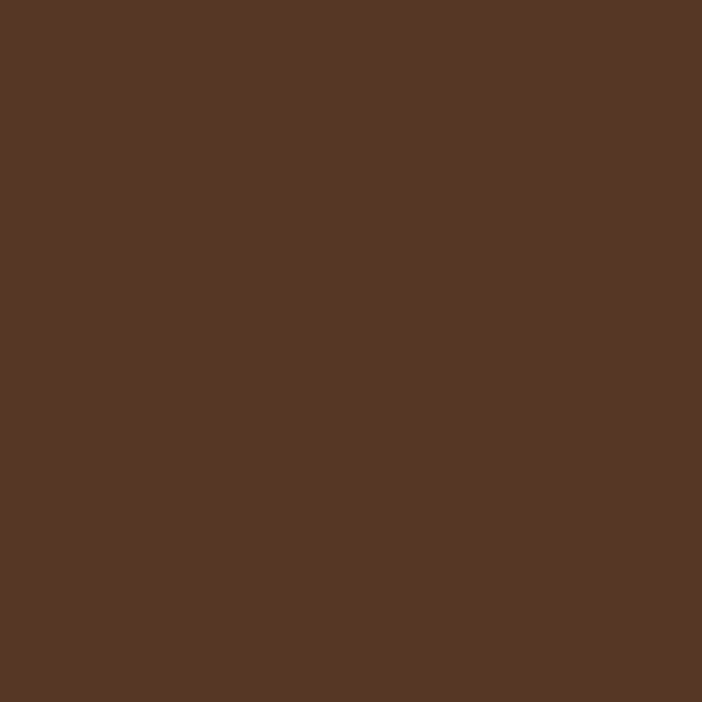 Formica Laminate 2200-58 Dark Chocolate, 48" x 120" - Matte Finish Postforming Grade