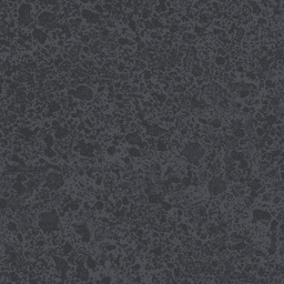 Formica IdealEdge Edgebanding in Blackstone color with Etchings finish and Double Radius, 0.027" Thick 144"