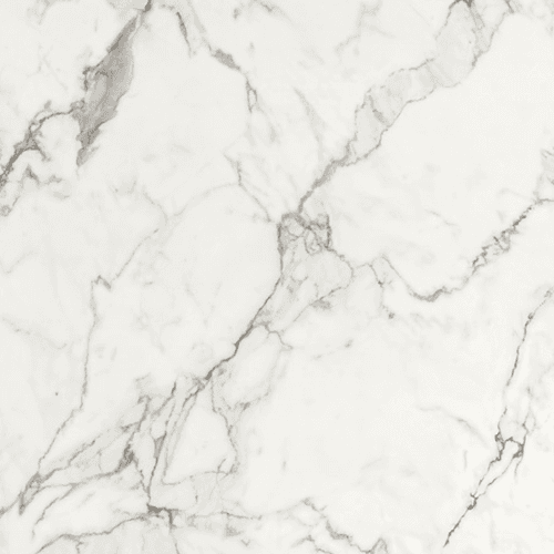 Formica Calacatta Marble Laminate with Etchings Finish - Horizontal Postforming Grade