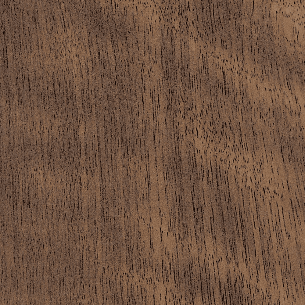 Formica Black Walnut Laminate with Matte Finish, Horizontal Postforming Grade