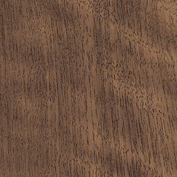 Formica Black Walnut Laminate with Matte Finish, Horizontal Postforming Grade