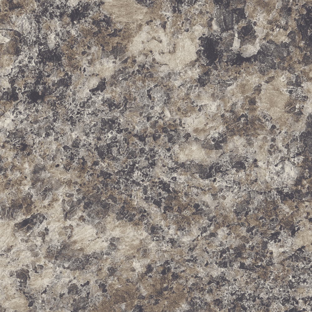 Formica Laminate 3522-58 Perlato Granite, Matte Finish, 60" x 144 - Horizontal Postforming Grade