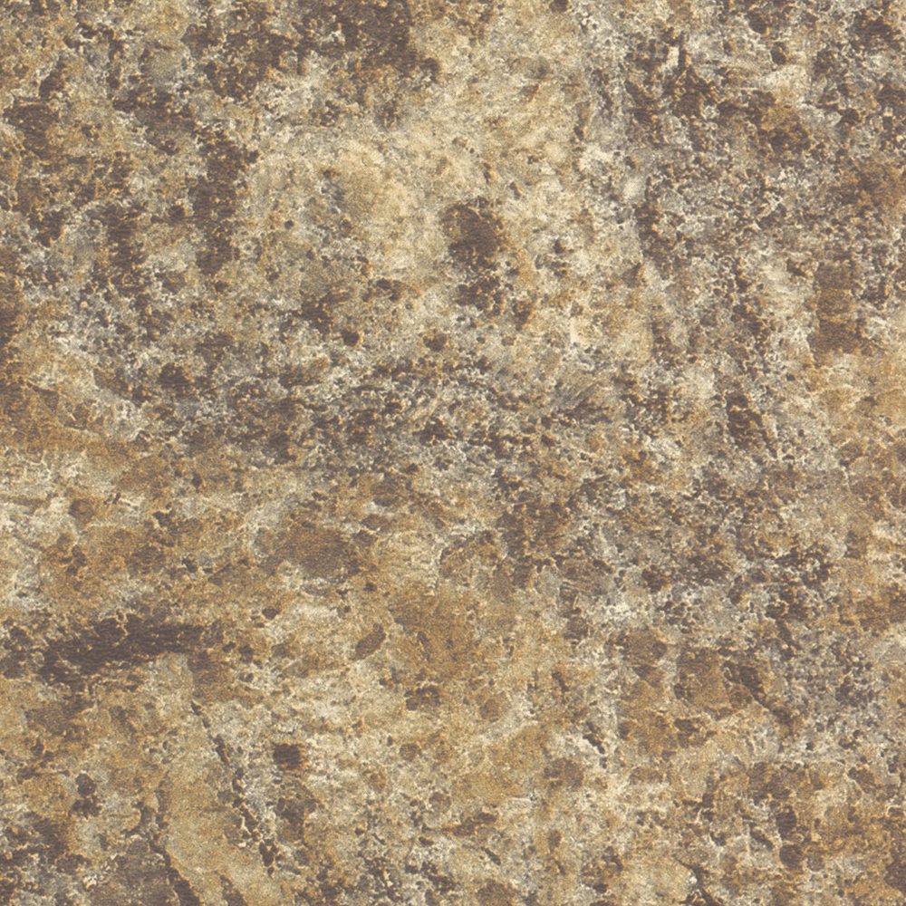 60" x 144 Formica Laminate 3523-58 Giallo Granite Image