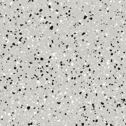 30" x 144" Formica Solid Surface Sheet in Color 410 Argento Terrazzo Matrix for Interior Applications like Countertops, Furniture and Wall Panels