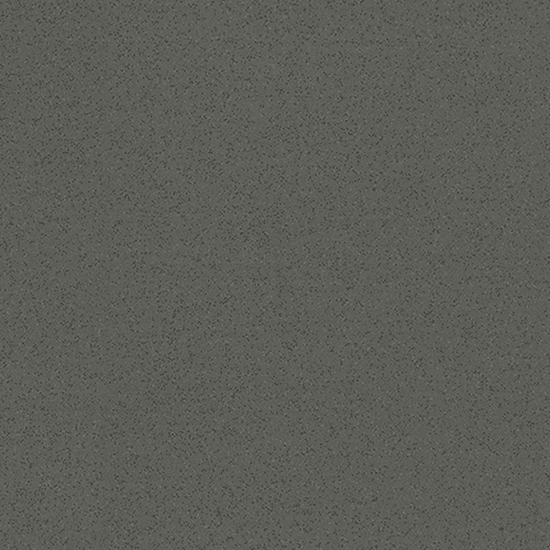 Decorative and Stain Resistant Formica Solid Surfacing Sheet in 415 Luna Steel, 1/2" Thick 30" x 144"