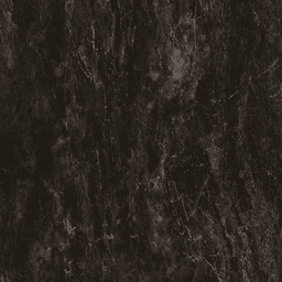 Formica Laminate 5019-58 Black Bardiglio, Vertical Postforming Grade Matte Finish, 48" x 96" - Rich and Realistic Look