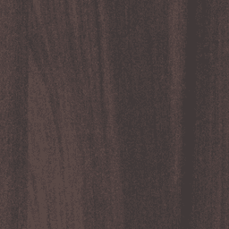 Formica Laminate 5489-NT Espresso Pear, Vertical Postforming Grade Naturelle Finish with Peelcoat, 48" x 96 - Durable and Easy to Clean Countertop