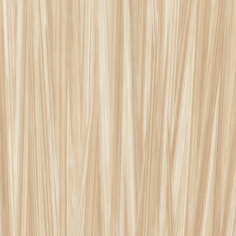 Formica Laminate 6212-58 Wheat Strand, Vertical Postforming Grade Matte Finish, 48" x 96 - Close up of surface texture