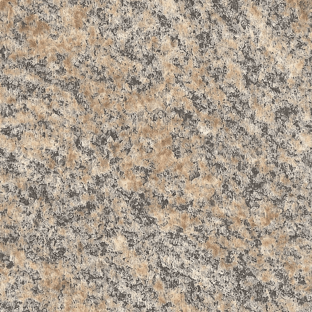 Formica IdealEdge Edgebanding, Brazilian Brown Granite, Radiance Finish, Ogee