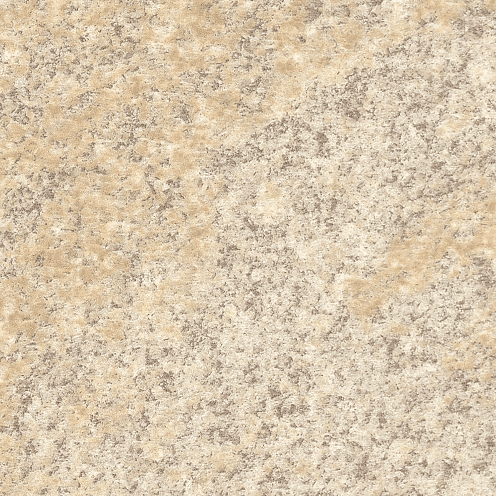 Formica IdealEdge Edgebanding in Venetian Gold Granite, Ogee Finish, 0.035" Thick, Radiance Collection