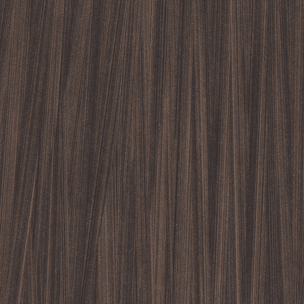 Formica Laminate 6306-58 Wenge Strand, Matte Finish, 60x96, Vertical Postforming Grade