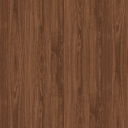 Formica Laminate 6402-43 Thermo Walnut Artisan Finish Image 1