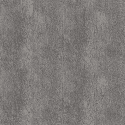 Charred Formwood Laminate with Natural Grain Finish - Formica 6416-NG, 60" x 120"