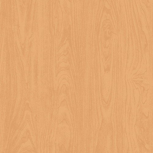 Formica Laminate 7012-58 Amber Maple, Vertical Postforming Grade Matte Finish, 48" x 96 - Close-up of Wood Grain Texture