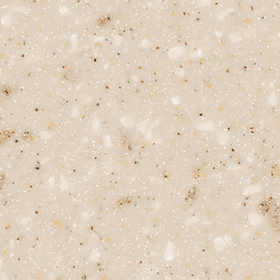 Formica Solid Surface Sheet in 707 Carrara Stone, 1/2" Thick 30" x 144 - Durable and Elegant Surface