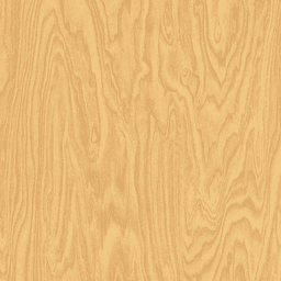 Formica Laminate 7481-58 Natural Birch, Matte Finish, 60" x 144, Horizontal Postforming Grade - Image 1