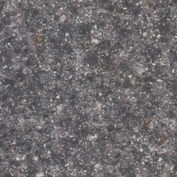 Formica Laminate 7500-58 Noir Envision Matte Finish
