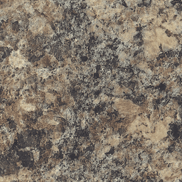 Formica Laminate 7734-46 Jamocha Granite, Etchings Finish, Horizontal Postforming Grade, 36" x 144 - Image 1
