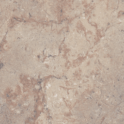 IdealEdge Edgebanding in Tuscan Marble color with Ogee edge, providing a granite-like finish