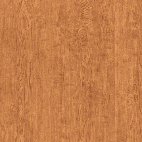 Formica Laminate in Cognac Maple, Horizontal Postforming Grade Matte Finish, 60" x 144