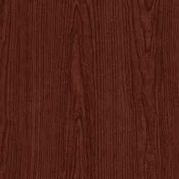 Formica Laminate 7759-43 Select Cherry Vertical Postforming Grade Artisan Finish 48" x 96 Image 1