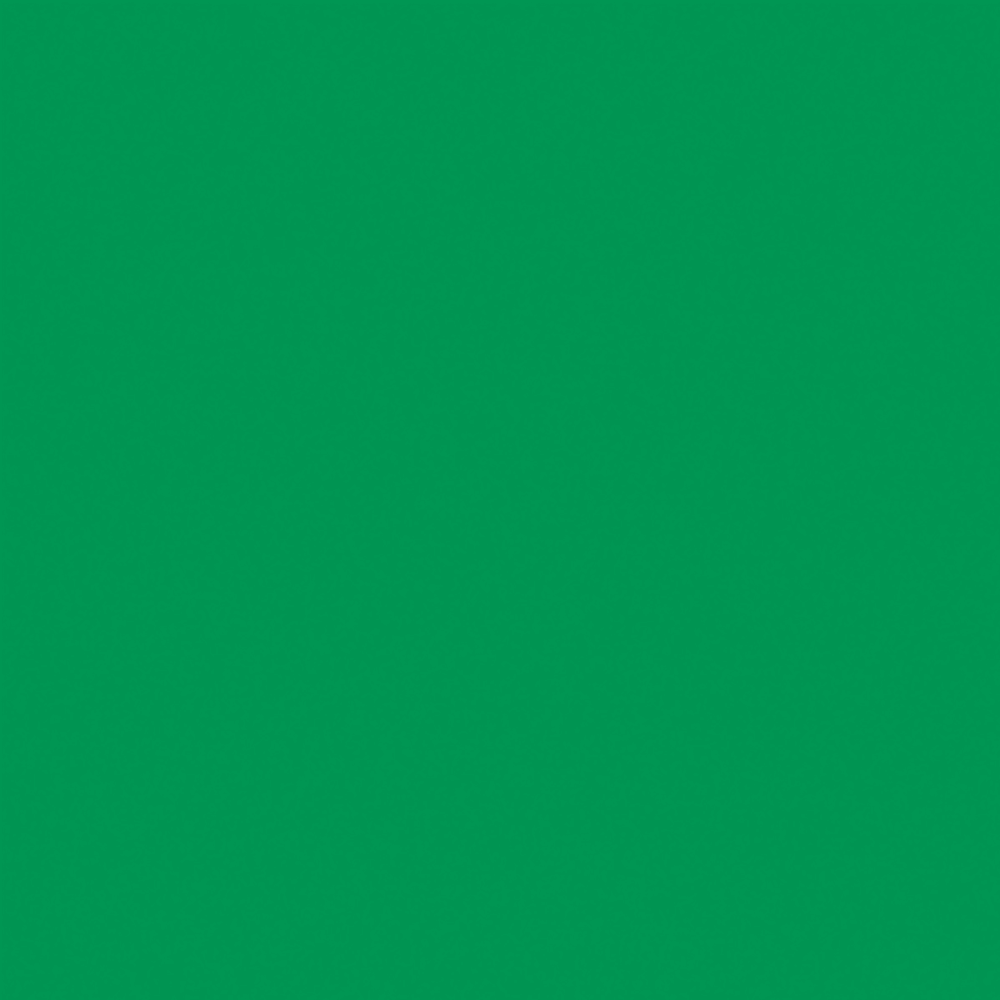 60x144 Horizontal Formica Laminate in Spectrum Green
