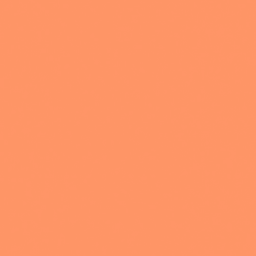 Formica Laminate 8235-58 Solar Orange Matte Finish