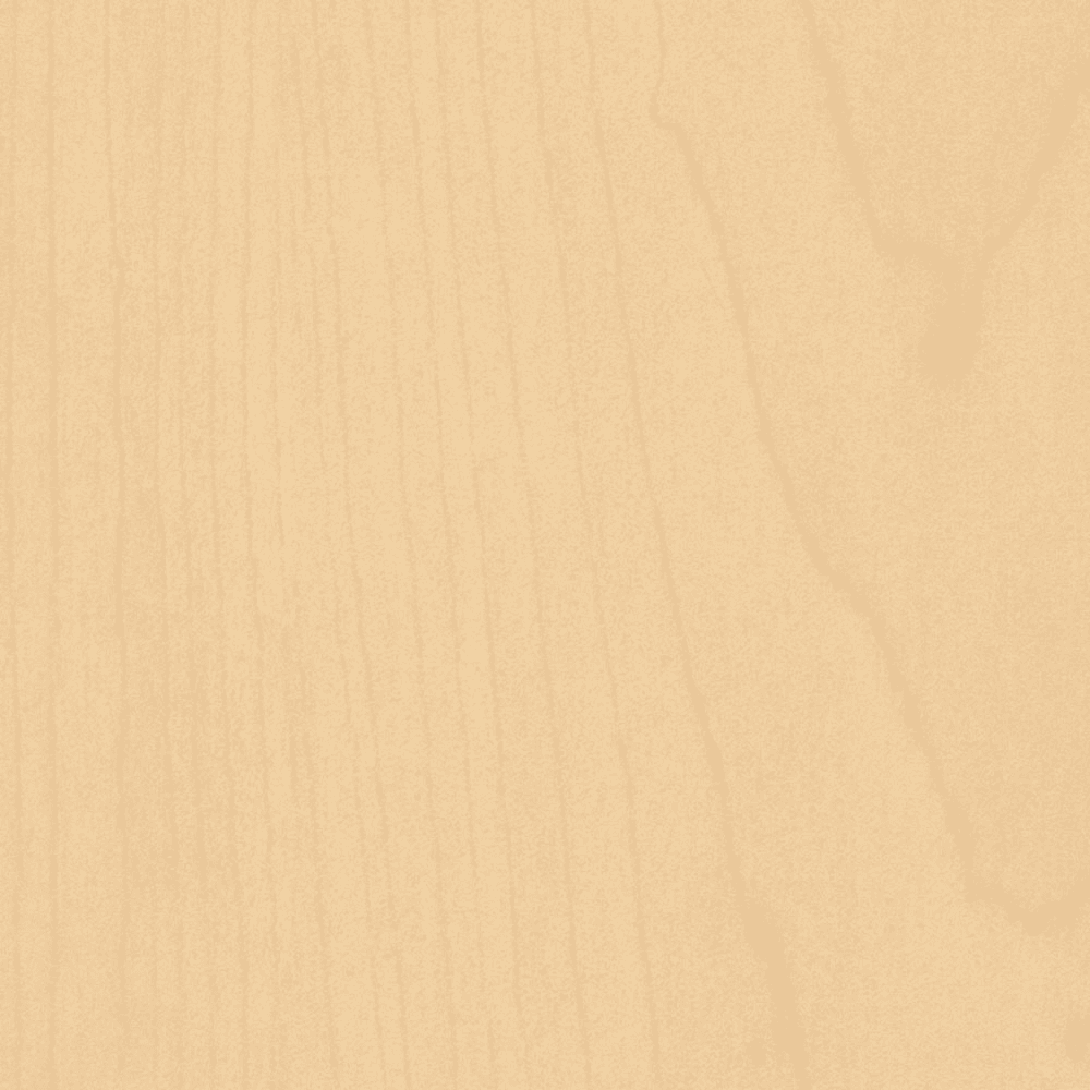 Formica Laminate 86992-58 Hardrock Maple, Horizontal Postforming Grade Matte Finish, 30" x 144 - Main Image